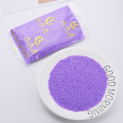 13/0 Glass Seed Beads SEED-T005-14A-A17-1