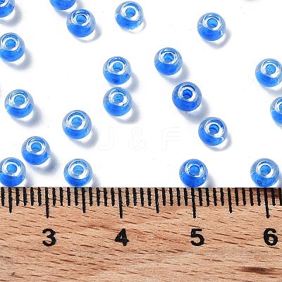 Glass Bead SEED-H002-J-A711-1