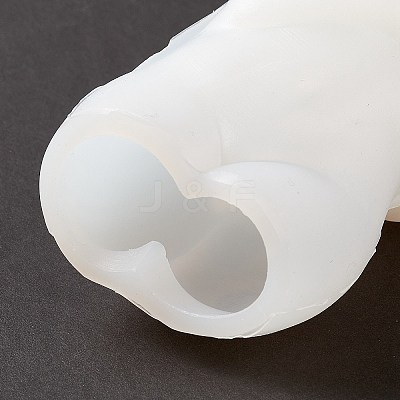 DIY Naked Women Vase Making Silicone Bust Statue Molds LS-DIY-G050-02-1