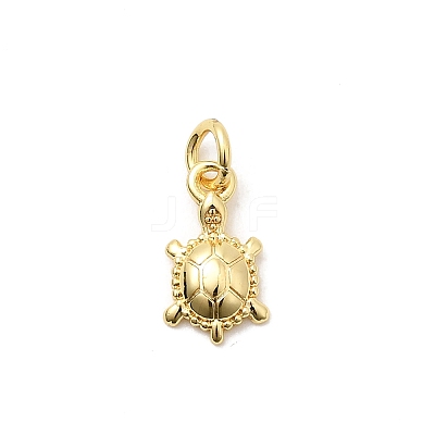 Brass Charms KK-Z135-14A-G-1
