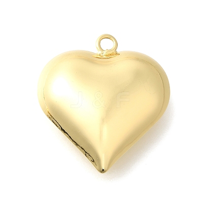 Rack Plating Brass Pendants KK-M296-05G-1