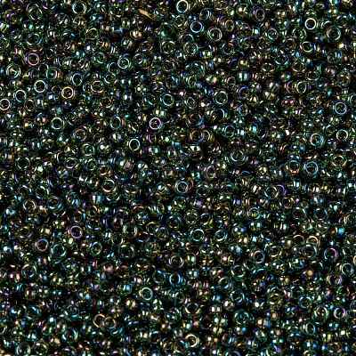 TOHO Round Seed Beads SEED-JPTR15-0180-1