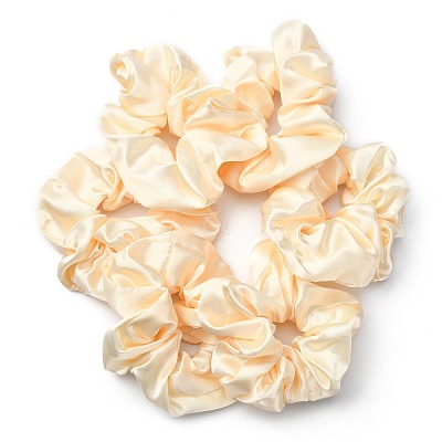 Solid Color Girls Hair Accessories OHAR-L012-003D-1