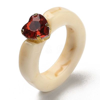 Resin Finger Rings LS-RJEW-Z007-04D-1
