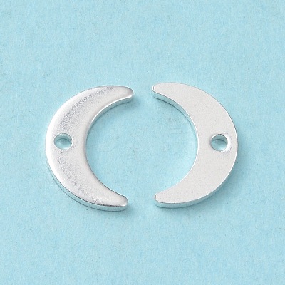 304 Stainless Steel Charms STAS-L234-073S-1