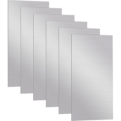 Aluminium Plates FIND-WH0003-87B-1