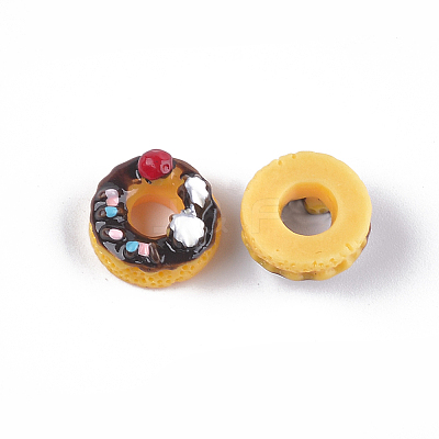 Resin Cabochons LS-CRES-T010-07A-1