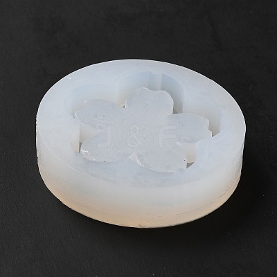 DIY Quicksand Silicone Molds AJEW-A031-03-1