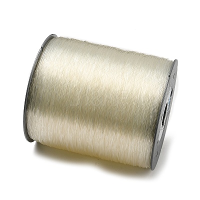 Korean Flat Elastic Crystal String EW-D005-A-1
