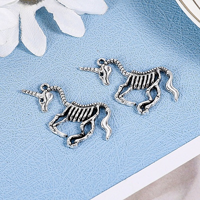 Alloy Pendants PW-WG4DA26-01-1
