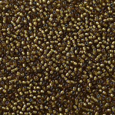 TOHO 11/0 Round Beads X-SEED-TR11-0389-1
