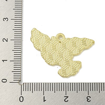 Alloy Enamel Pendants ENAM-I060-13D-1