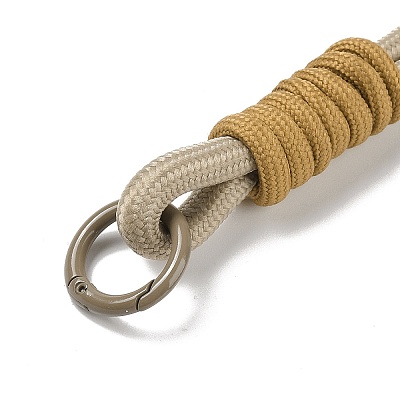 Nylon Cord Bag Handles AJEW-C035-04D-1