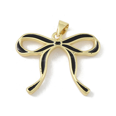 Brass Pendants KK-H477-02G-03-1