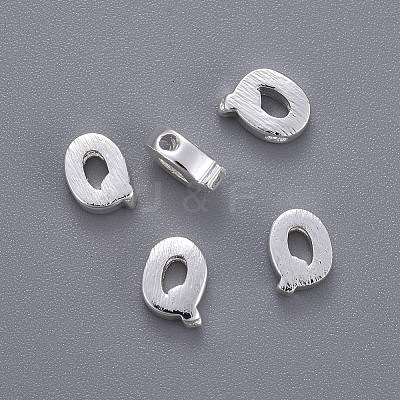 Brass Charms LS-KK-P081-Q-S-1