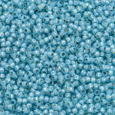 TOHO 11/0 Round Beads SEED-XTR11-2117-1