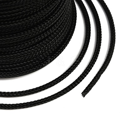 40M Nylon Coated 304 Stainless Steel Braided Wires TWIR-P002-01A-06-1
