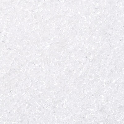 TOHO 15/0 Round Beads SEED-JPTR15-0001-1