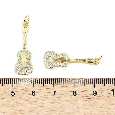 SHEGRACE Brass Clear Cubic Zirconia Pendants XGRQ1R894-361G-1