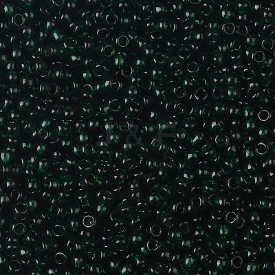 TOHO Round Seed Beads X-SEED-TR08-0939-1