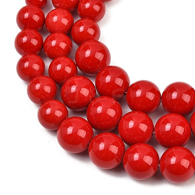 Natural Mashan Jade Graduated Beads Strands GG-CBA2AE1-A08-T-1