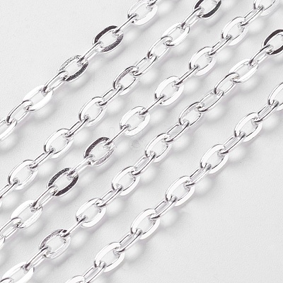 Iron Cable Chains CH-1.0PYSZ-S-1