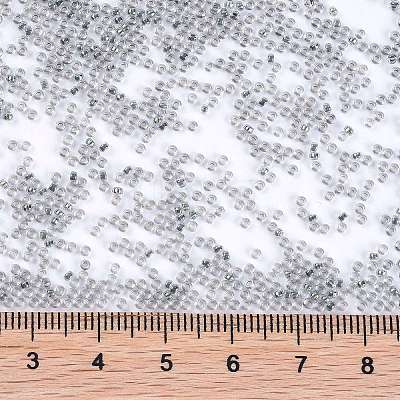 MIYUKI Round Rocailles Beads SEED-G009-RR3204-1
