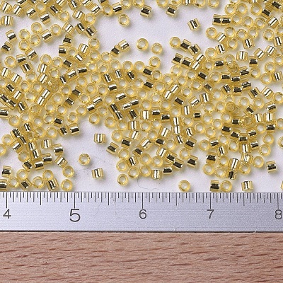 MIYUKI Delica Beads SEED-MY11-DB0042-1