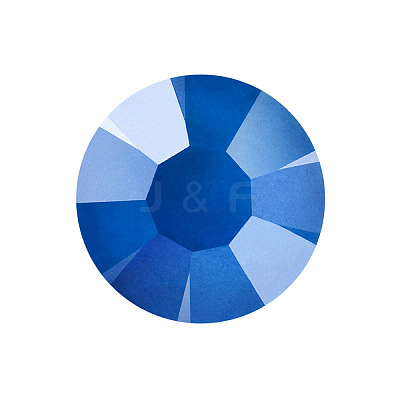 Preciosa® MAXIMA Crystal No Hotfix Flatback Stones Y-PRC-NSS10-00030-435-1
