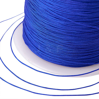 Nylon Braided Cord NWIR-JP0009-0.5-368-1