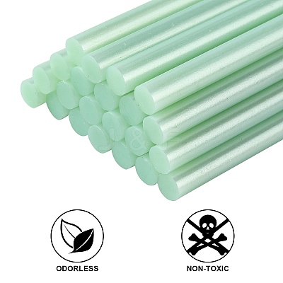 Plastic Glue Gun Sticks LS-DIY-C044-01F-1