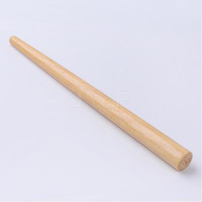Wood Ring Enlarger Stick Mandrel Sizer Tool TOOL-R106-04-1