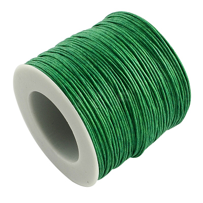 Waxed Cotton Thread Cords YC-R003-1.0mm-239-1