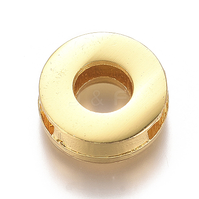 Alloy Slide Charms PALLOY-WH0069-02O-G-1