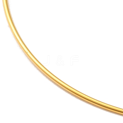 925 Sterling Silver Bangles BJEW-G681-01A-G-1