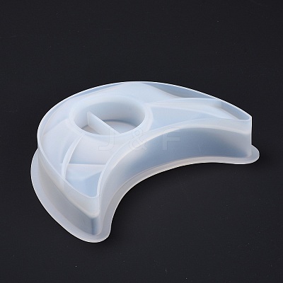 DIY Candle Holder Silicone Molds LS-DIY-Z019-01-1