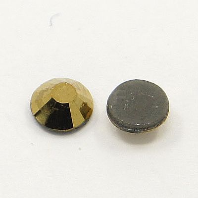 Glass Hotfix Rhinestone RGLA-A019-SS20-567-1