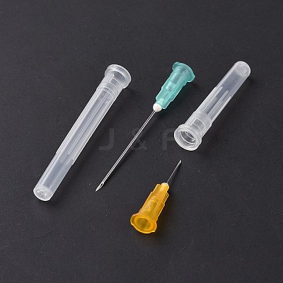 304 Stainless Steel Glue Dispensing Needle FIND-XCP0002-30-1