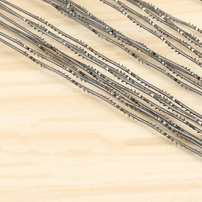 Scroll Jig Saw Blades Spiral Teeth WOCR-PW0006-01D-1
