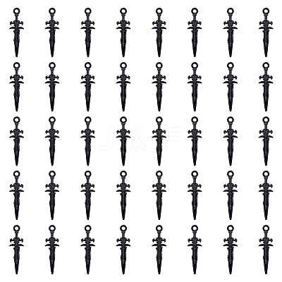 Alloy Pendants FIND-DC0003-52-1