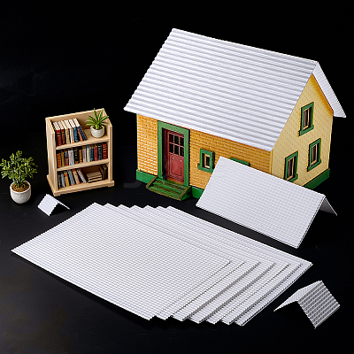PVC Sheets DIY-WH0622-688C-1