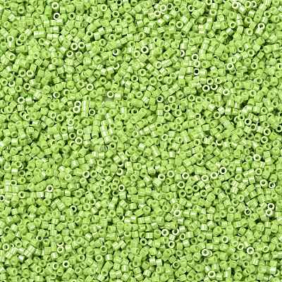 Cylinder Seed Beads SEED-H001-H16-1