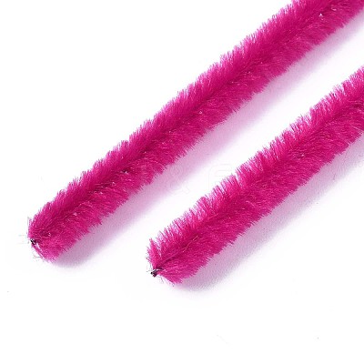 11.8 inch Pipe Cleaners AJEW-S007-11-1
