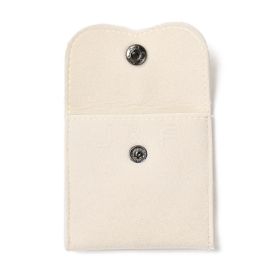 Velvet Jewelry Storage Pouches TP-B002-02D-1