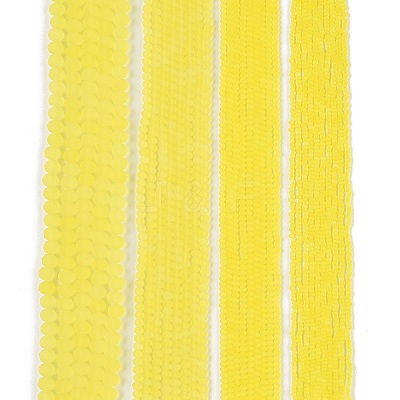 Transparent Glass Beads Strands EGLA-A044-T2mm-MD29-1