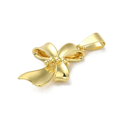 Rack Plating Brass Pendants KK-H473-07G-02-1