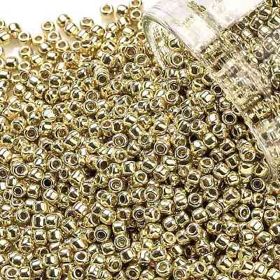TOHO 11/0 Round Beads X-SEED-TR11-PF0557-1