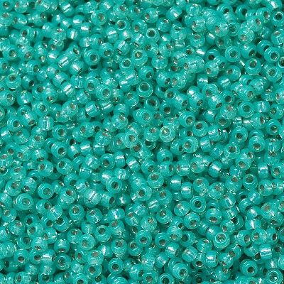 MIYUKI Round Rocailles Beads SEED-G007-RR0572-1
