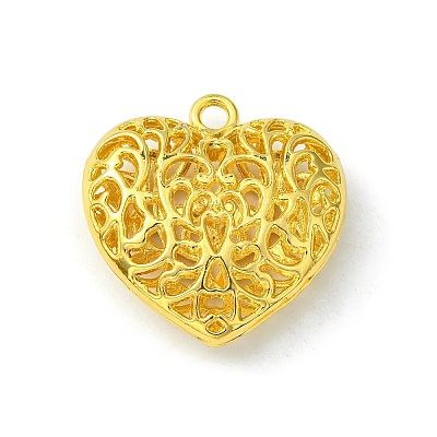 Alloy Pendants LS-EA11859Y-G-1