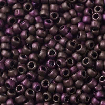 TOHO 8/0 Round Beads SEED-JPTR08-0703-1